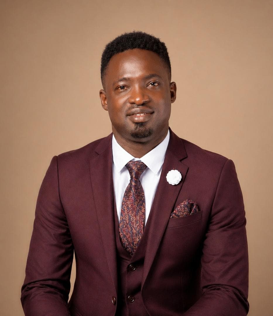 Femi Lanlehin