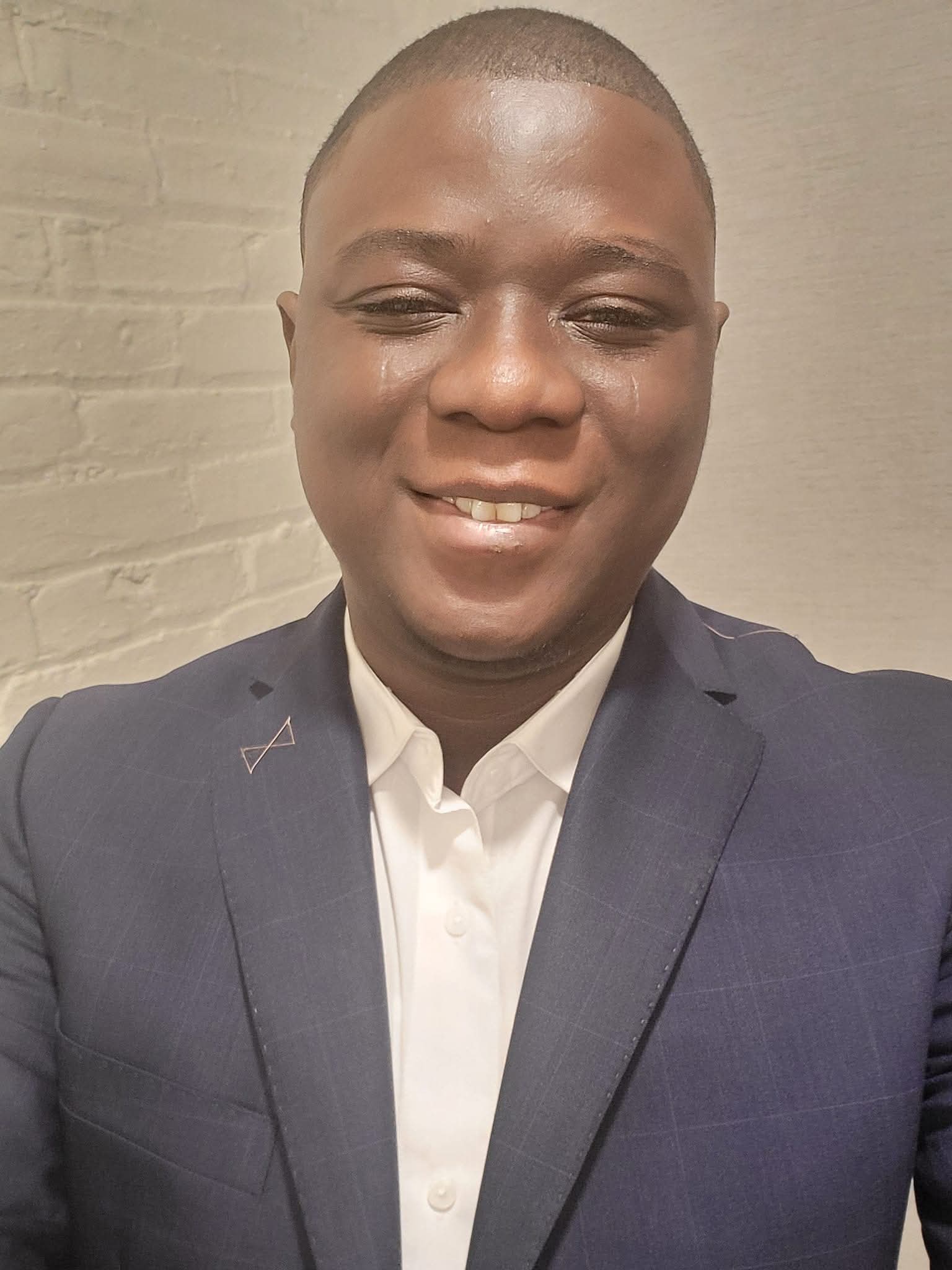 Ajibola Ameen Abiodun