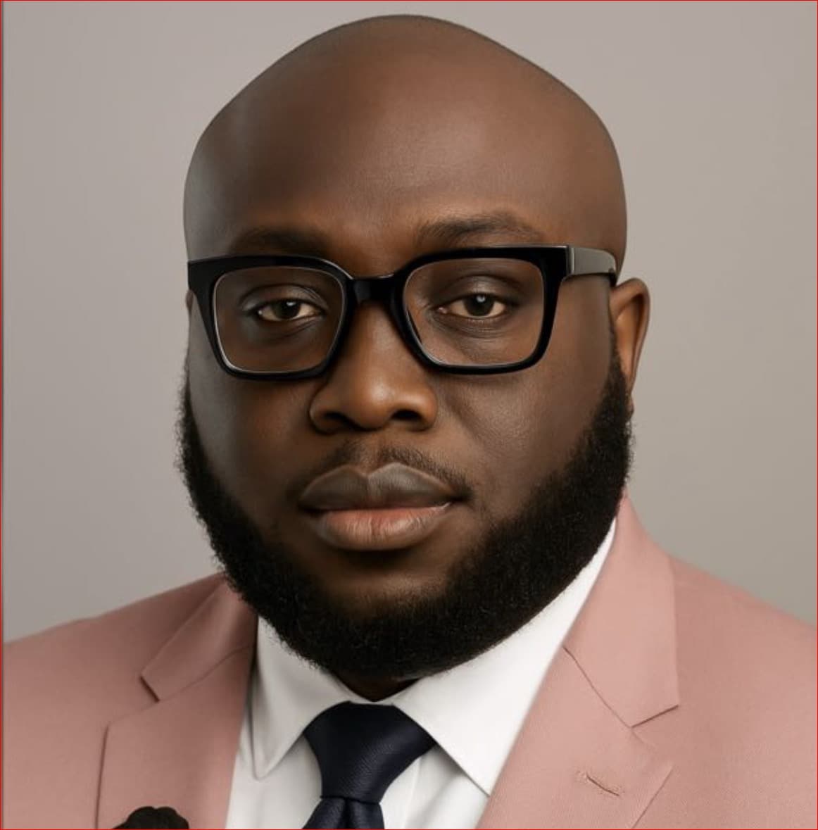 Odulana Olugbenga Kayode
